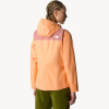 Куртка TNF W Antora Jacket (Женский; M; PeachGranite LightMahogany)